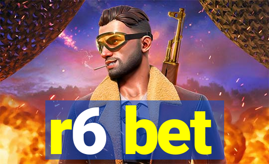 r6 bet